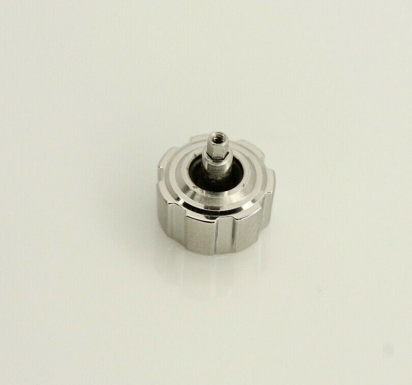 Genuine IWC Crown for 376709 Chronograph Aquatimer International Watch Company