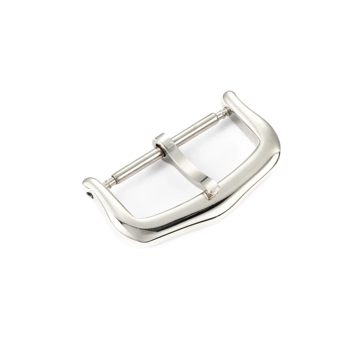 12mm 14mm 16mm 18mm 316L Stainless Steel Watch Buckle for Cartier Watch New