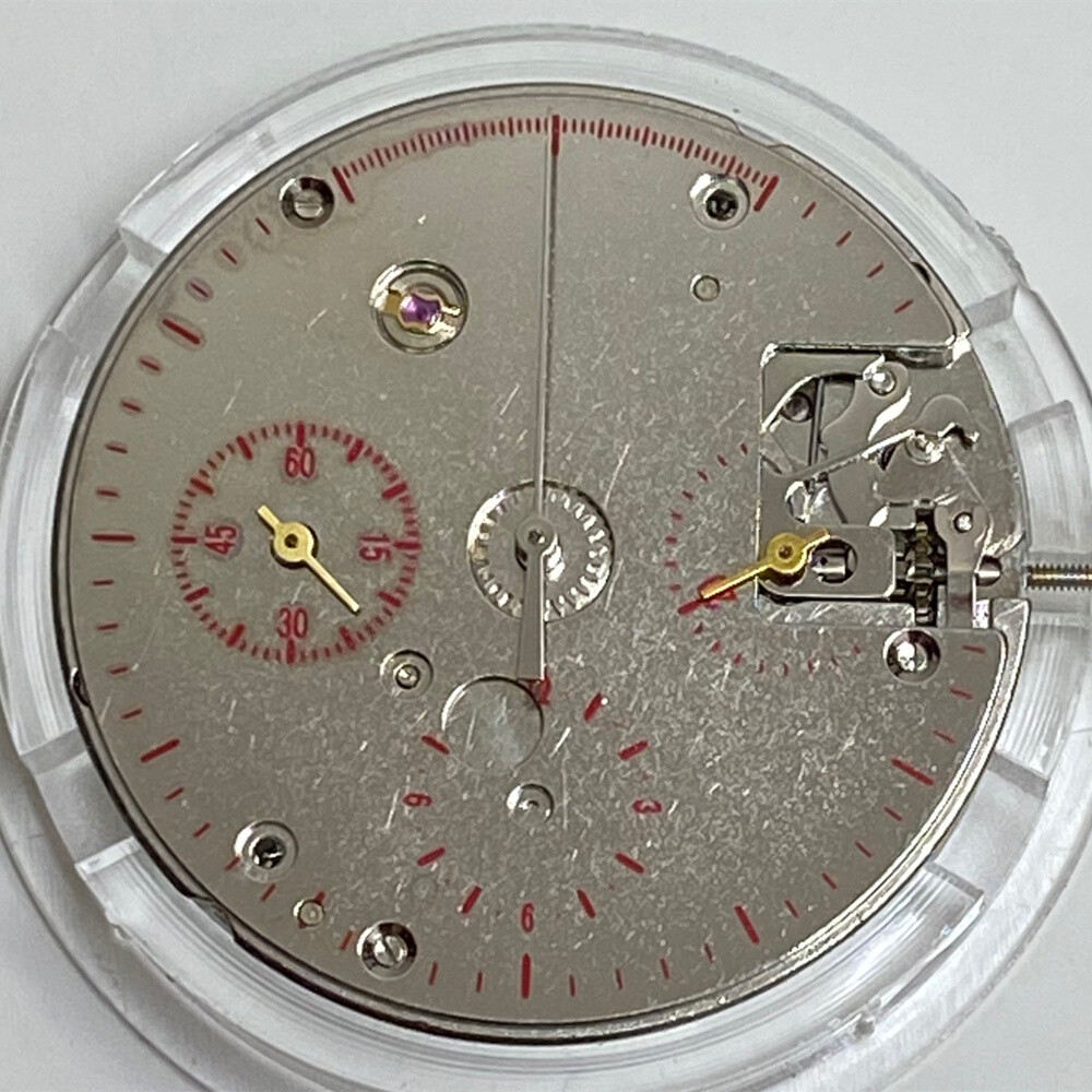 New China Made Tianjin Seagull ST19 ST1902 Automatic Mechanical Movement