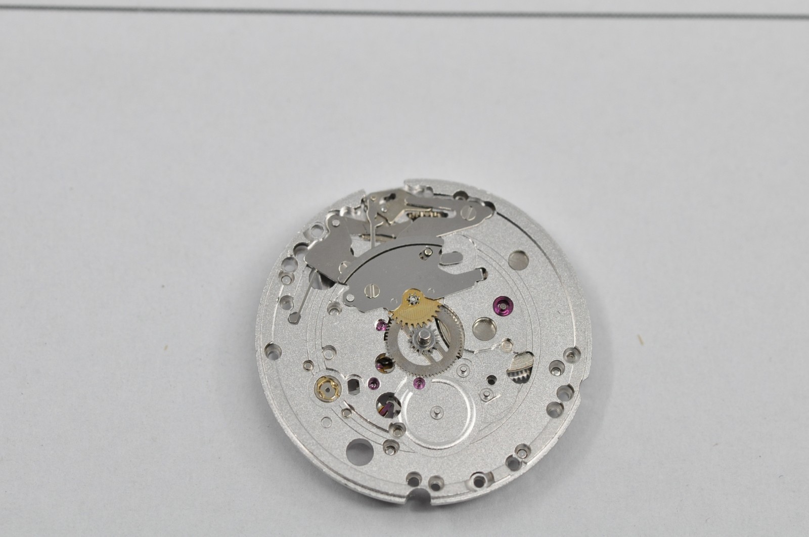omega 2520 longines L595.2 ETA 2000-1 incomplete movement parts NOS Q41