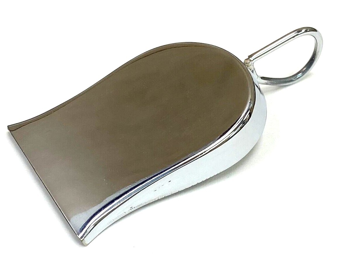 Diamond Gems Sorting Shovel Scoop with handle steel Gemstone Picker Jeweler