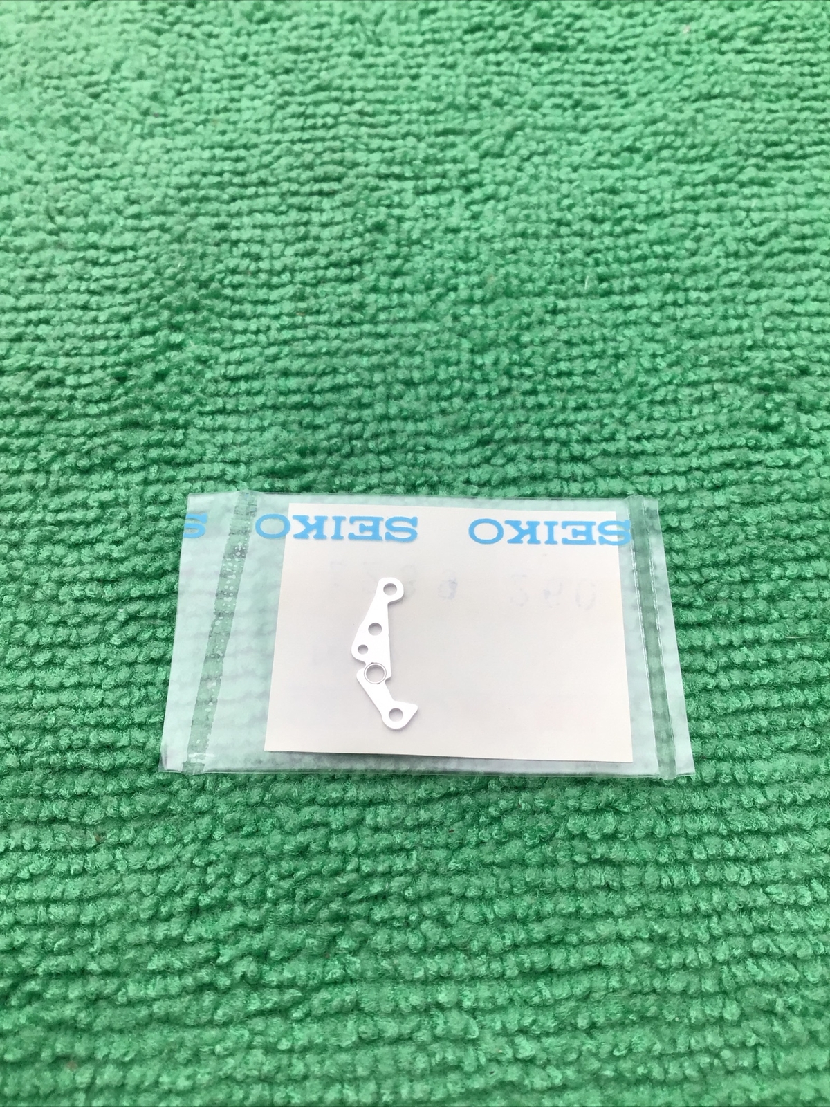 Seiko 4239-260 Rotor Stator Watch Part