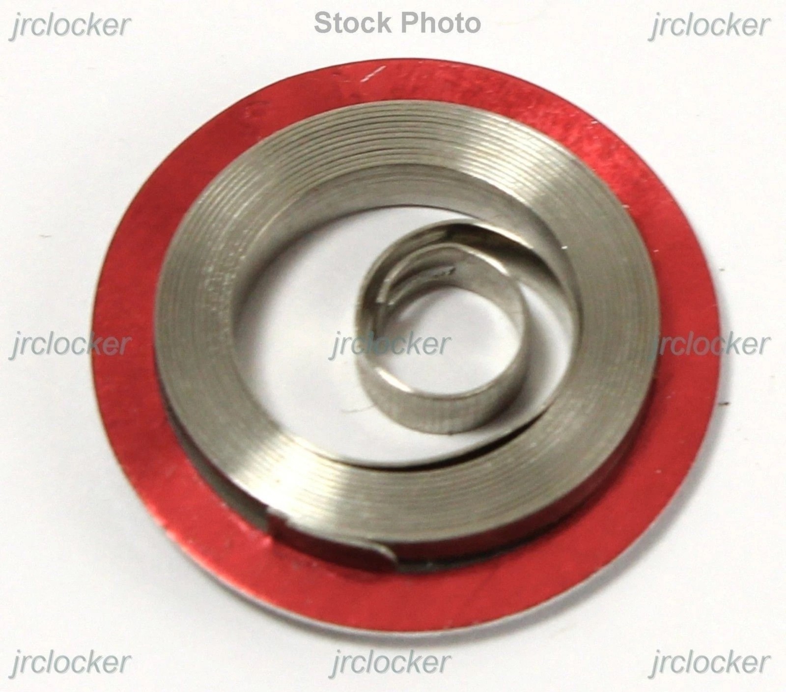 ELGIN MAINSPRING 20/o SIZE WRISTWATCH MAINSPRING! Part# 5327/6004 DT333