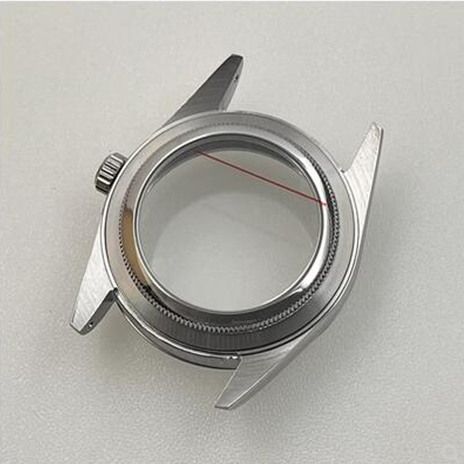 New Men/Women Diving Watch Case for NH35A/NH36/4R35A/4R36A Movement ~~~
