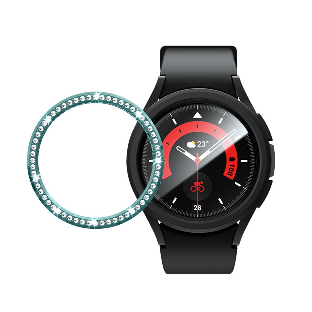 Ring Bezel for Samsung Galaxy Watch 6 classic 43/47mm Bezel Protector Frame Edge