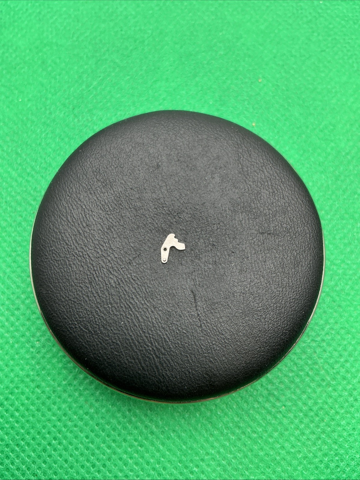 Buser 25 Set Lever Watch Part 443/136 Replacement Part