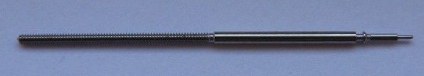 ETA 955.112 & 955.412 watch movement part long stem (ref. 2/2) tap 10