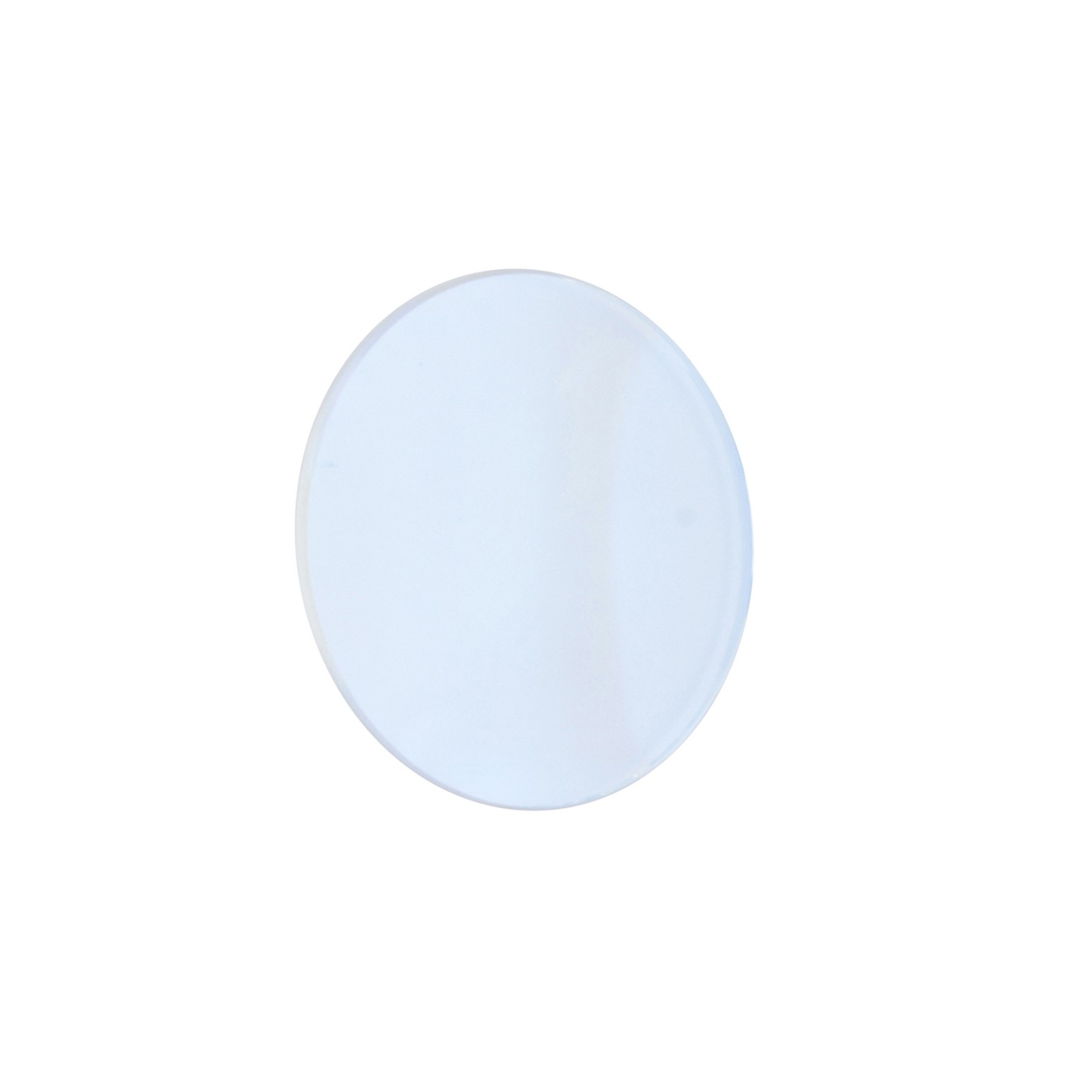 1.2mm Blue AR Coated Double Dome Mineral Watch Glass Crystal Repair 33mm C