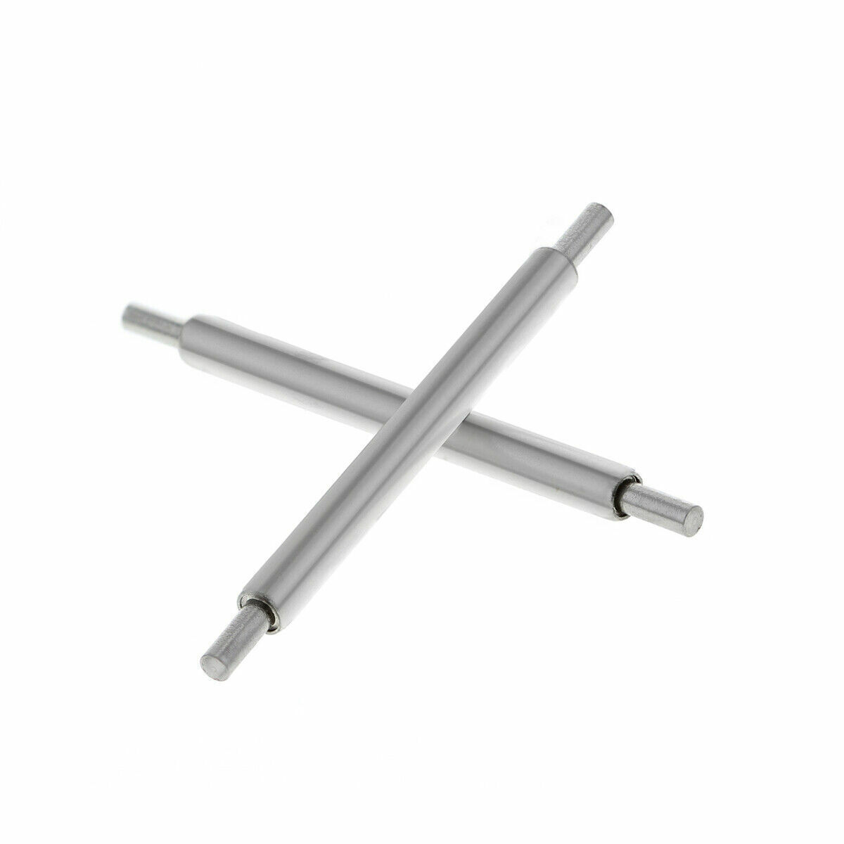 2-20MM SPRING BAR FOR ROLEX SUBMARINER 14060 SEA DWELLER 16600 16660 FAT SP/BAR