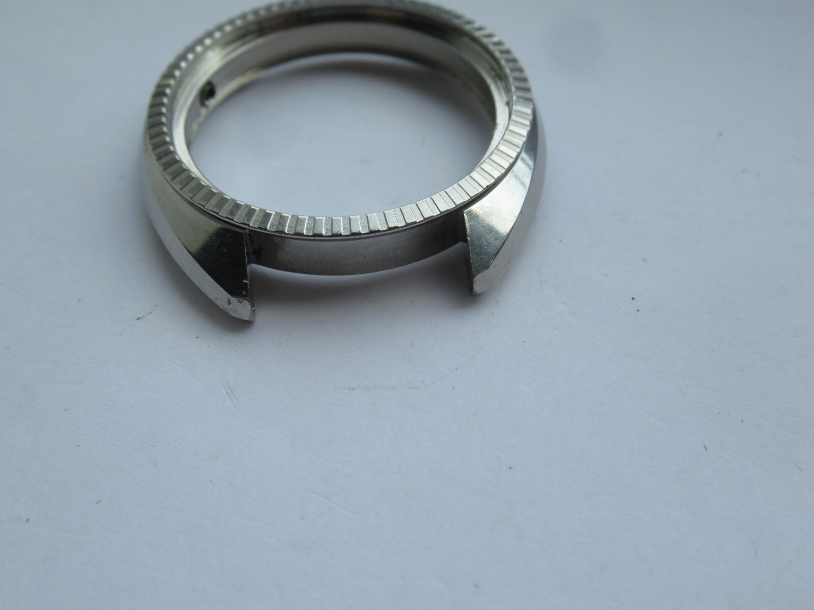 Seiko 5 DX 25 Jewels 38mm Case 41mm lug to lug 6106-8020 18mm lugs See Rare