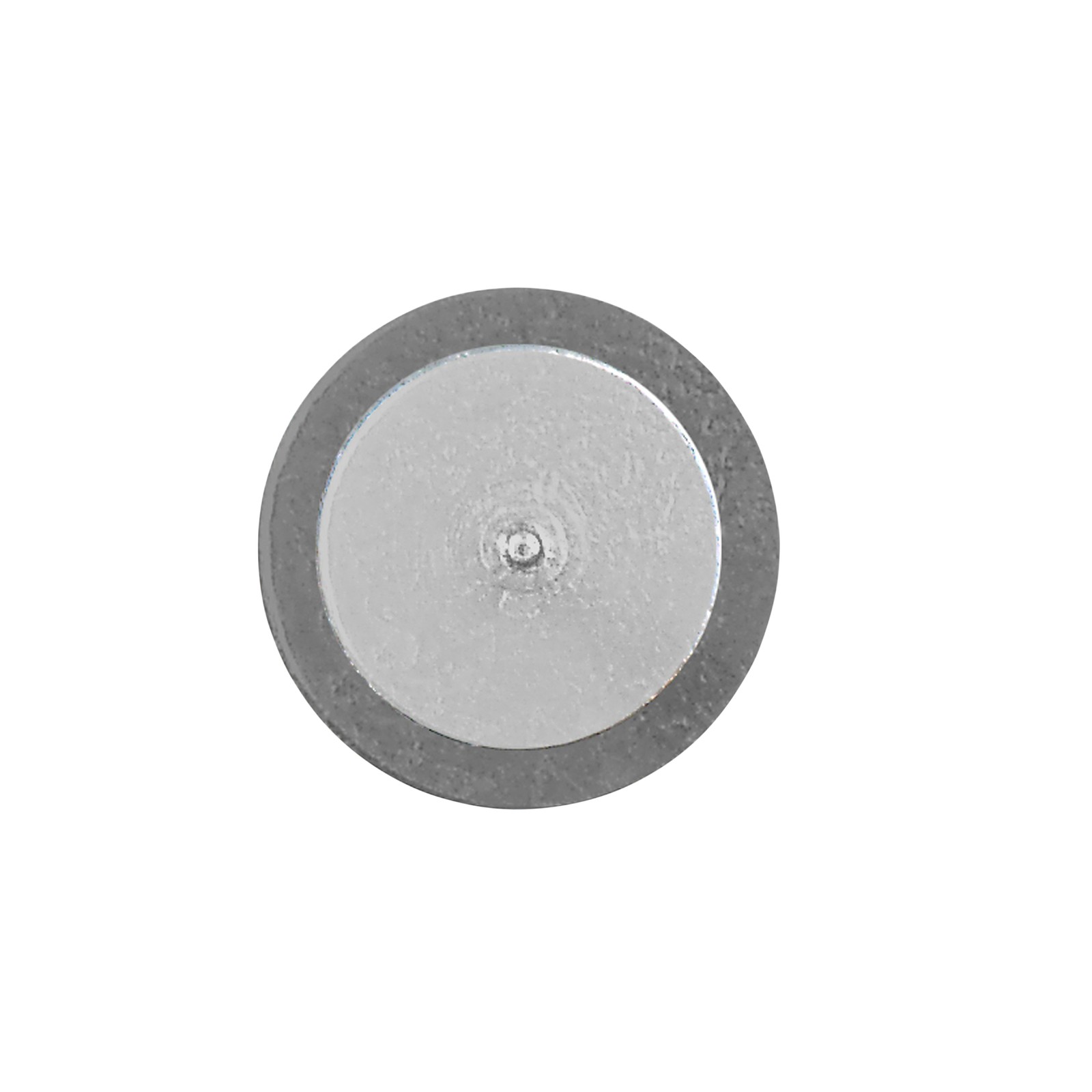 2.50mm Silver Vintage Pearl Pip For Replacement Bezel Insert