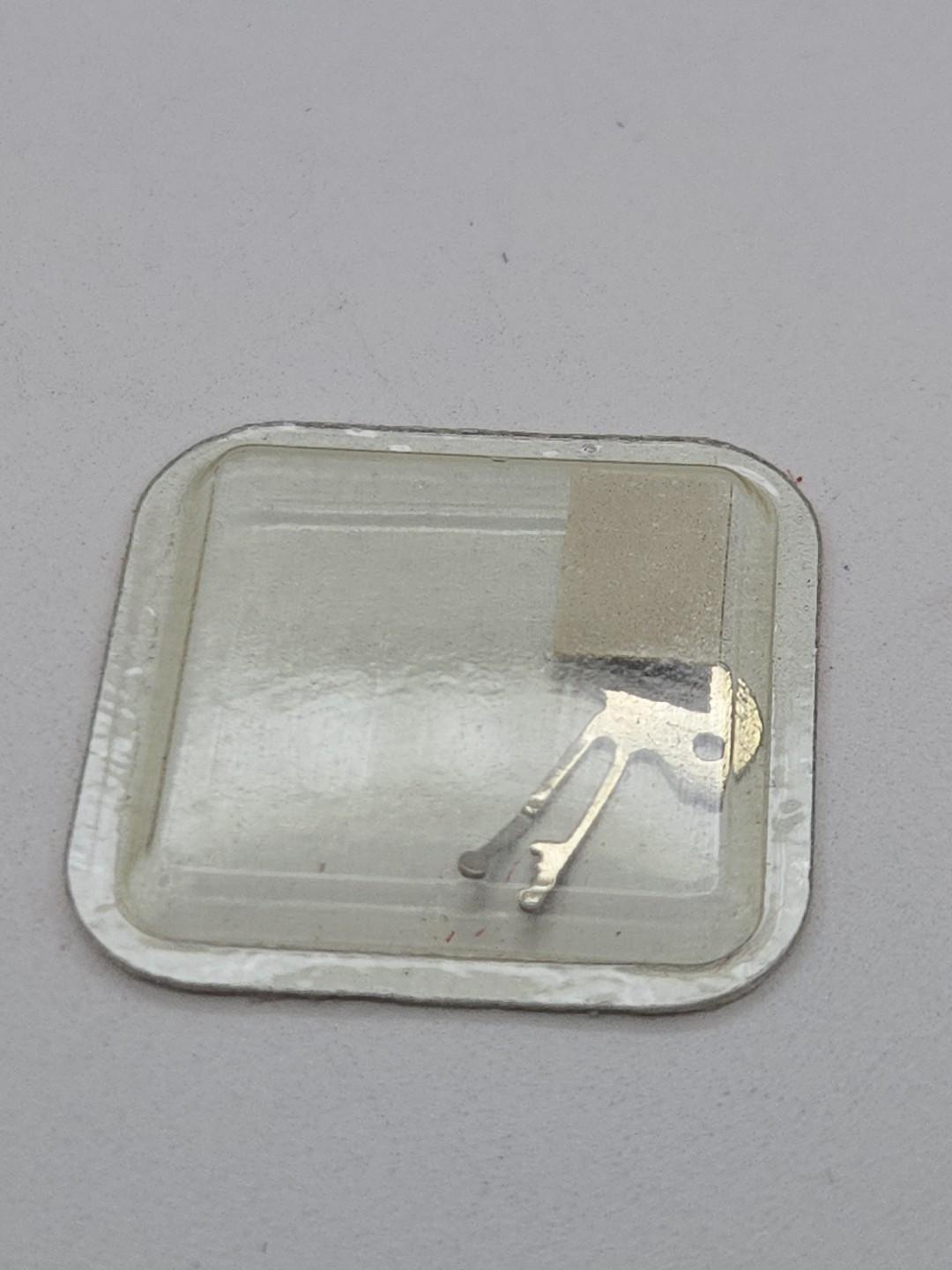 Omega 1045- 1110, Setting Lever, New Old Stock