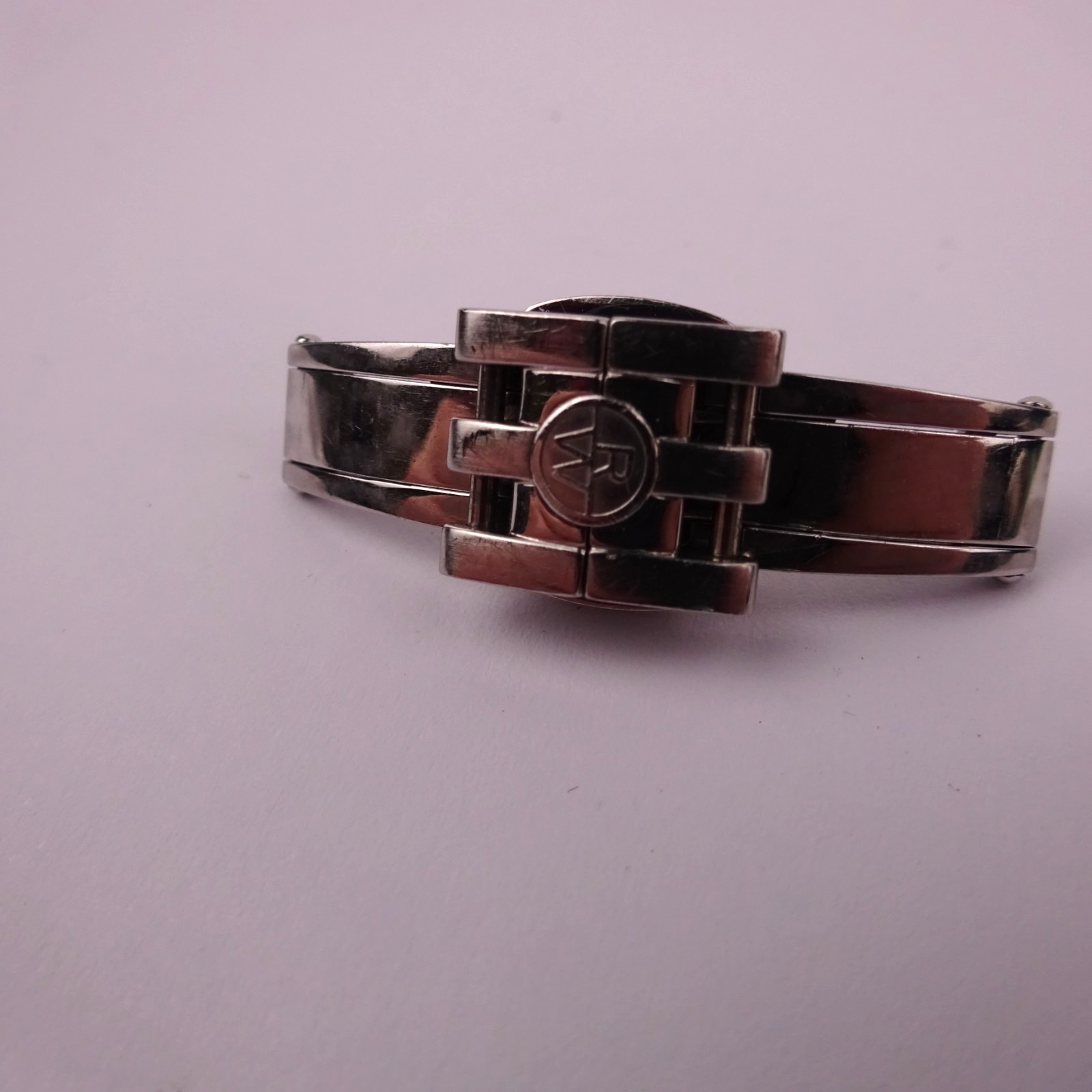 Raymond Weil 5799 Tango Watch Clasp Stainless Steel 11mm Women’s
