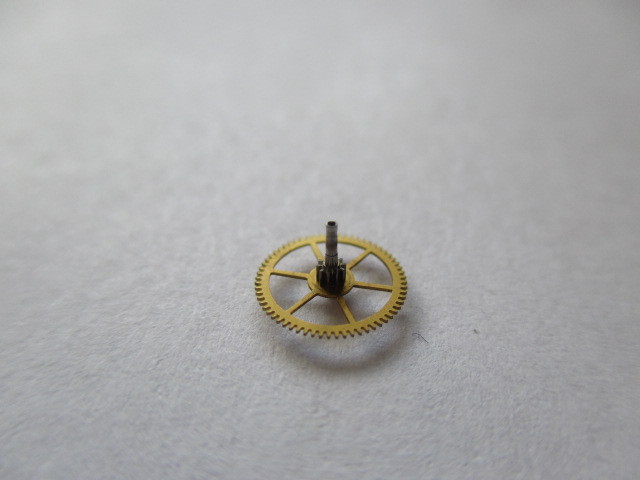 PESEUX cal.220,221,222,223,225,325 Center Wheel part #205
