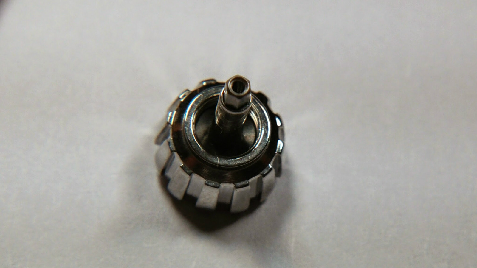 Breguet XX Crown S/S, 7.5-7.75mm diameter, XX crown ref 3803