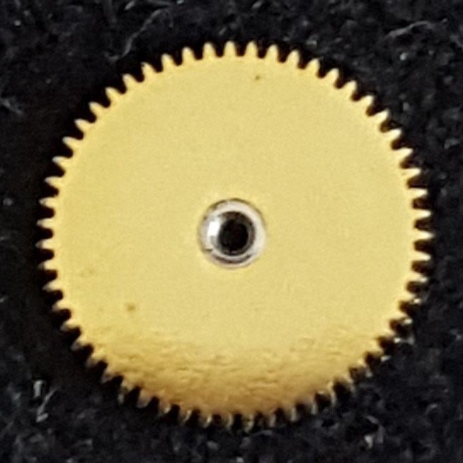ETA Caliber 956.111 Part Number 2556 (Date Indicator Driving Wheel)