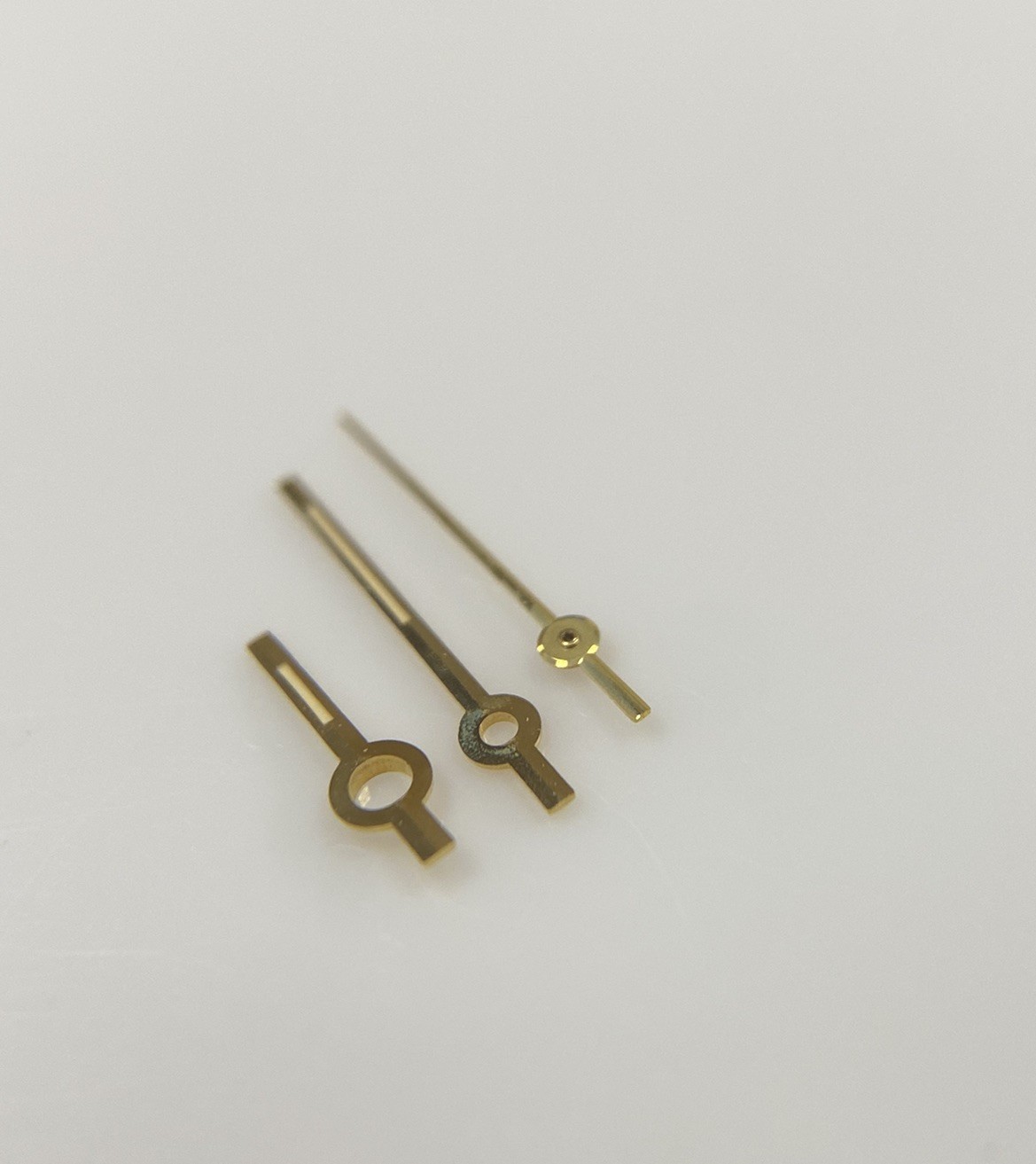 Genuine Rolex Datejust Cal. 2130/2135 67183 67197 69173 69178 69278 79173 Hands