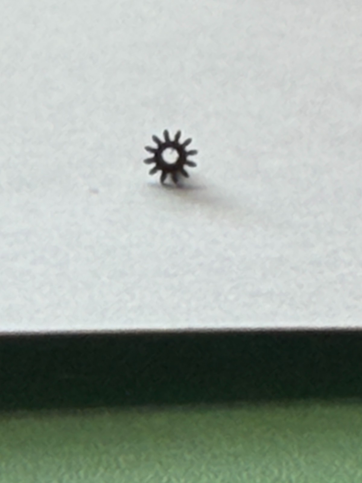 Poljot Cal 2414 Part 245 Cannon Pinion NOS