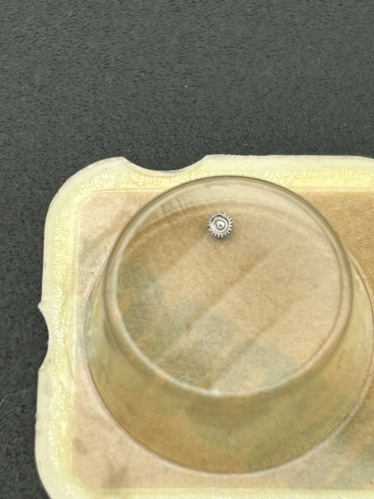 Genuine ETA 210.001 4211/ 20.580 MOVEMENT PART MAGNET ROTOR (H39)