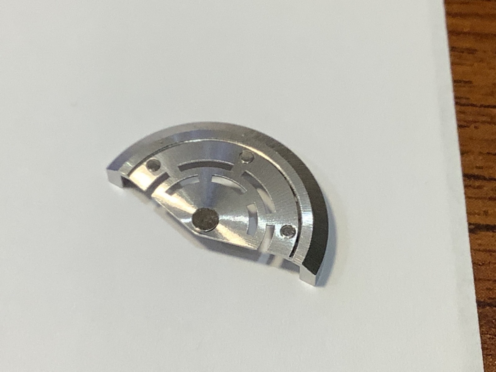 GENUINE ROLEX 2030-4474 PART