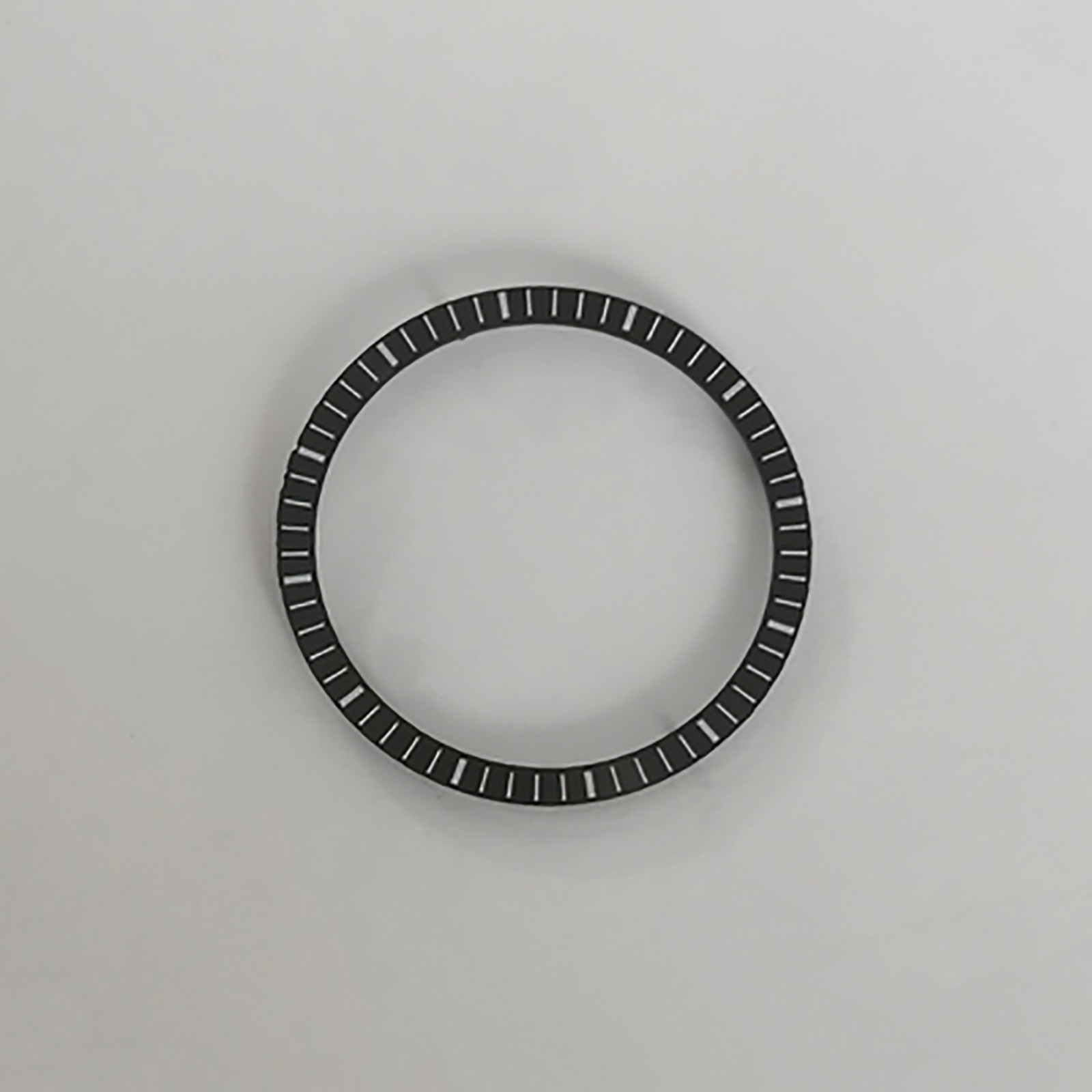 Outer Diameter 28.5MM Inner Diameter 24.5MM Watch Bezel Ring for NH70 Movement