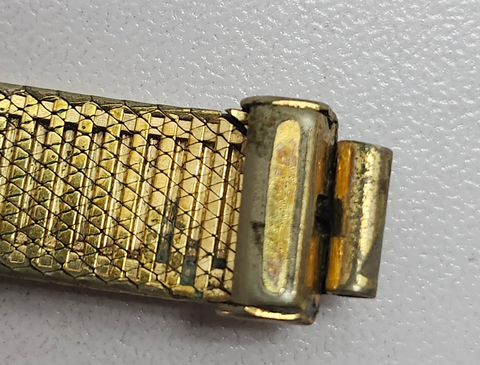 Milus Swiss Ladies Watch Movement – 17 Jewels – M5.2927 – For Parts/Repair