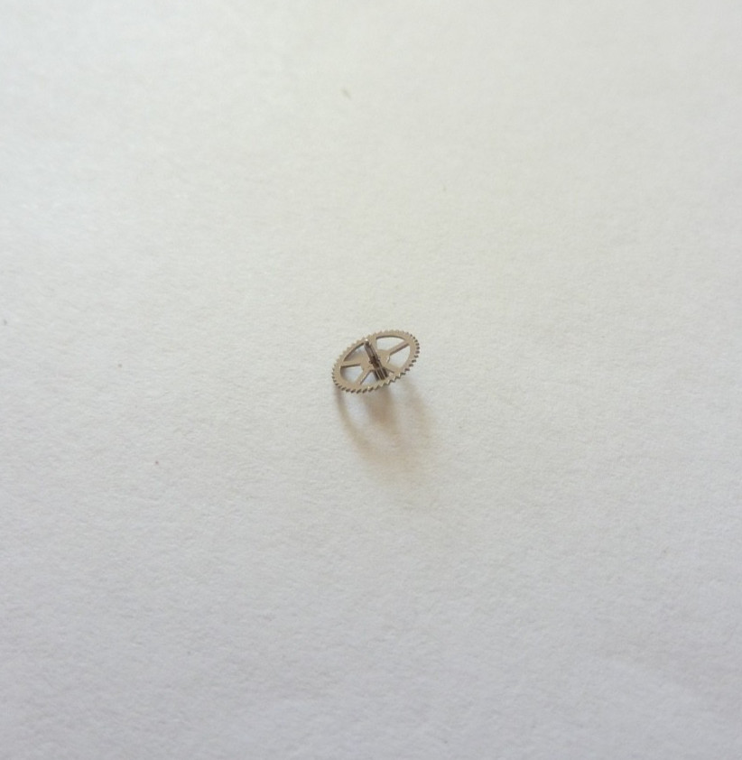 Audemars Piguet Cal 3120 3126 Automatic Winding Wheel for Caliber Watch Part 53