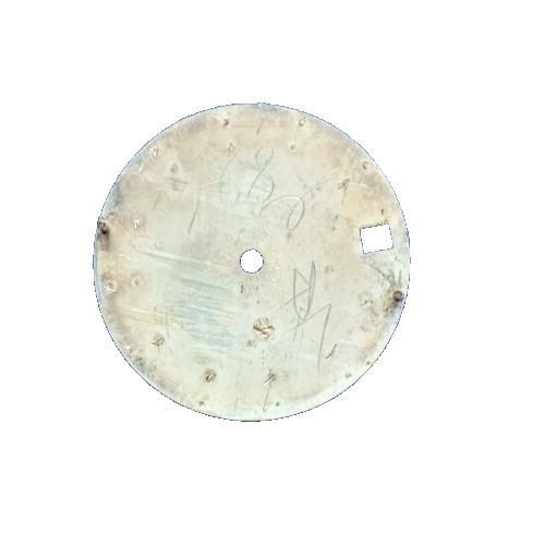 Eterna Matic Men’s Watch Dial 27.2mm watch face watch parts