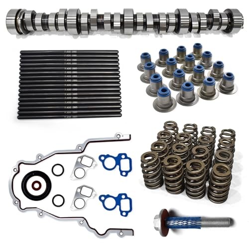 Sloppy Stage 2 Camshaft Kit LS 4.8 5.3 6.0 6.2