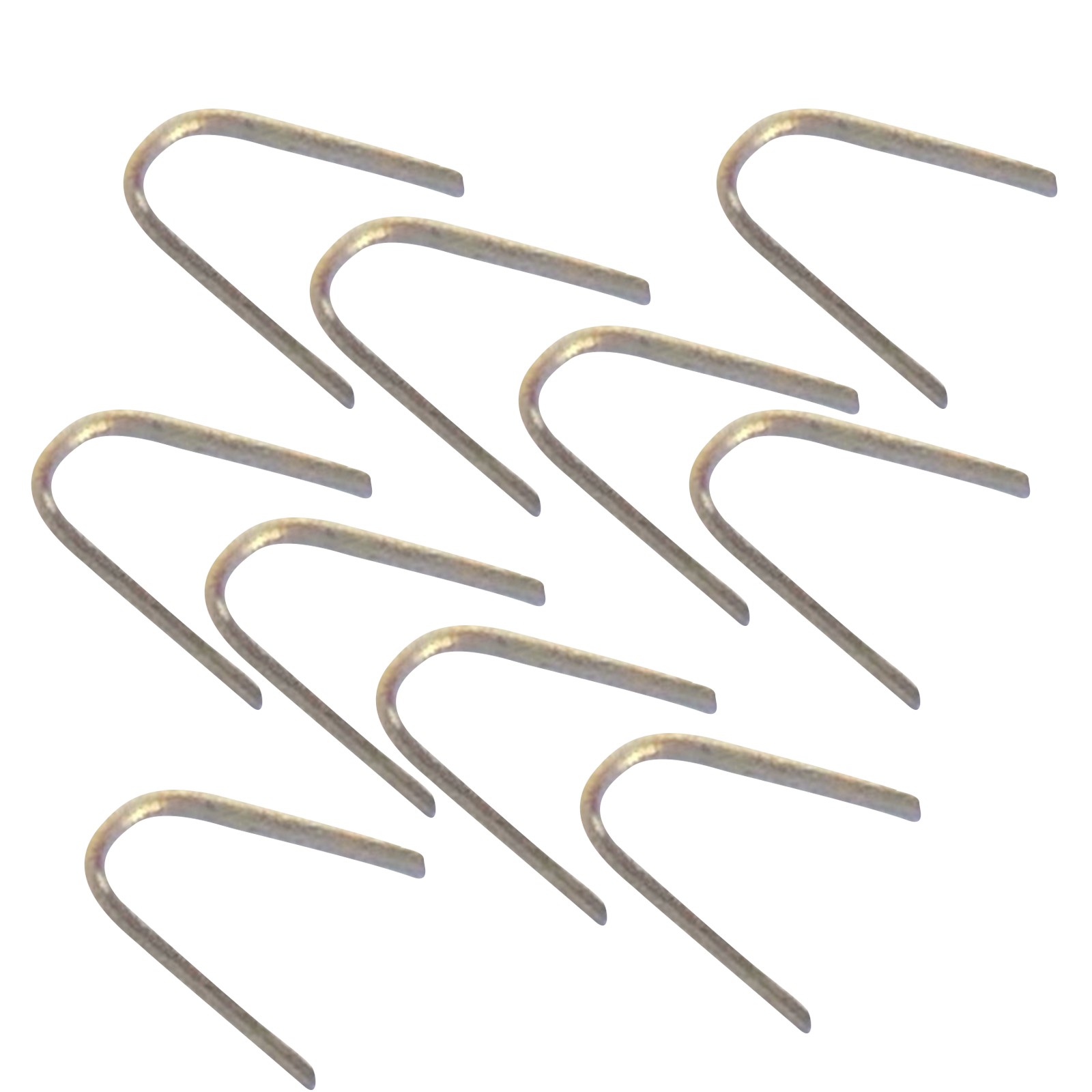 10X Click Spring U Type Spring Part 430 For ETA 2836 2824 2834 2846 2789 Watch