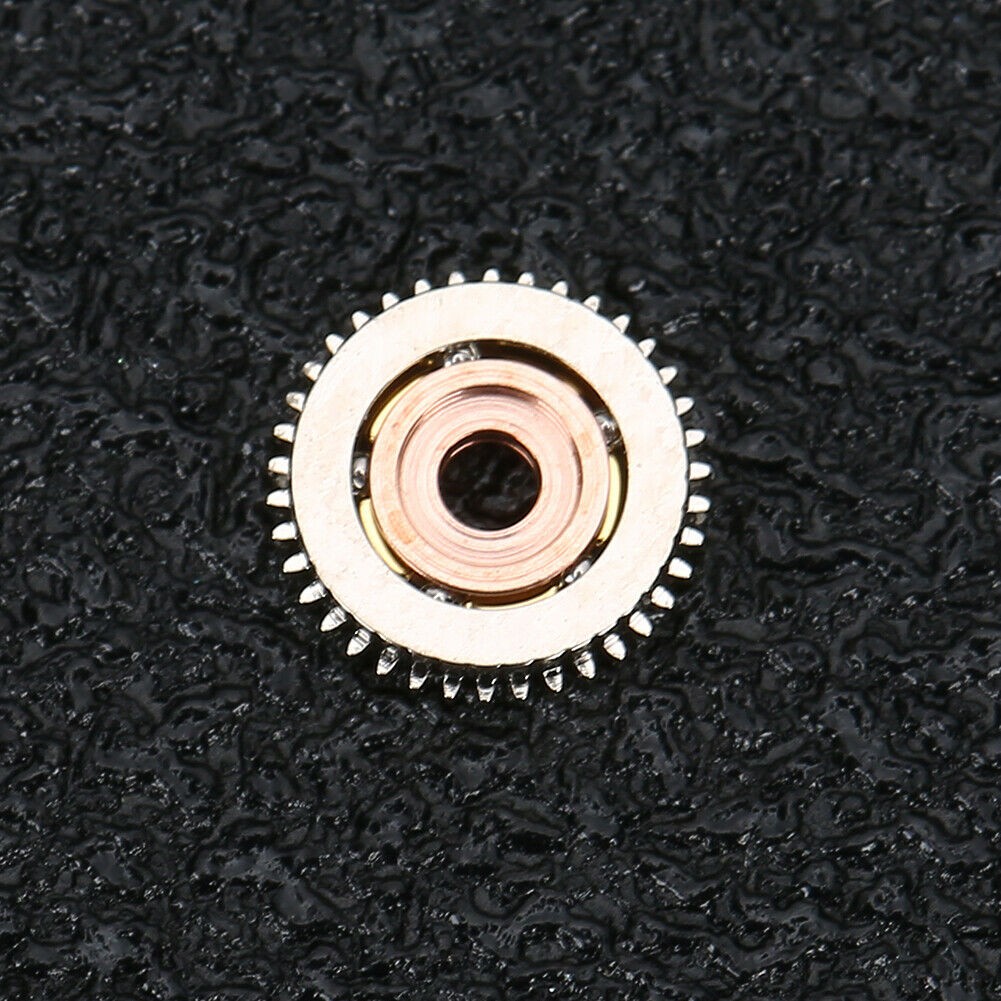 Alloy Watch Rotor Automatic Bearing Parts For ETA 2824-2 2834 2836 Movement