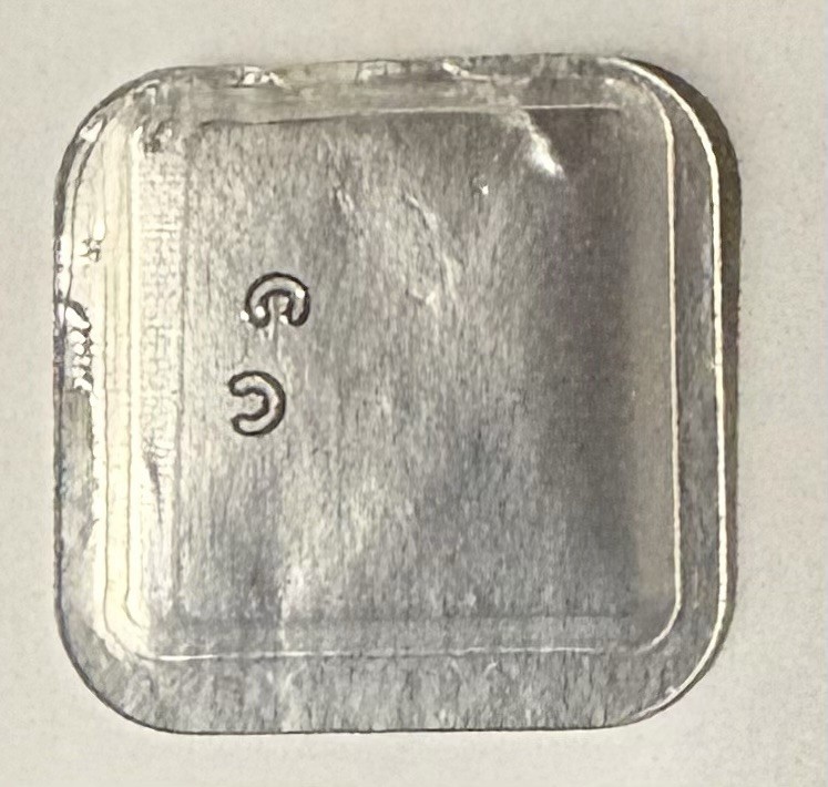 Rolex 1530-7911 1560 1570 spring clip for oscillating weight Price For One Piece