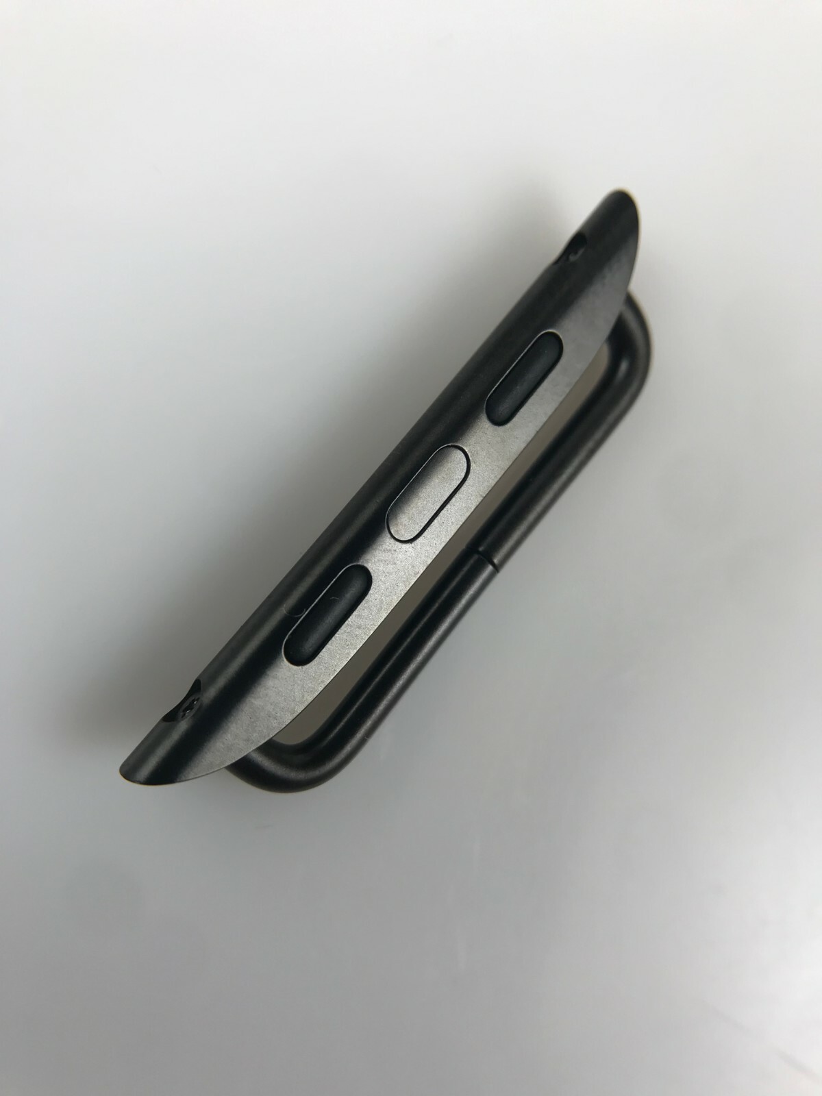 Hardware for Apple/Hermes watch classic buckle leather band 44MM 45MM 46MM 49MM
