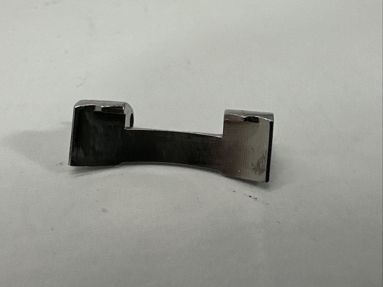 Tag Heuer Carrera End Link With Pin BA0778 16MM WAR1311 WAR1312 WAR1314 WAR1315