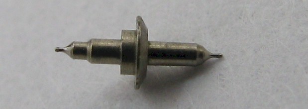 Lip T18 watch staff balance 723 for parts … loose vintage part …