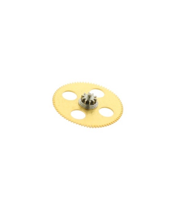 Rolex Caliber 3135 Part 510 Driving Wheel for Ratchet Wheel Original NEW