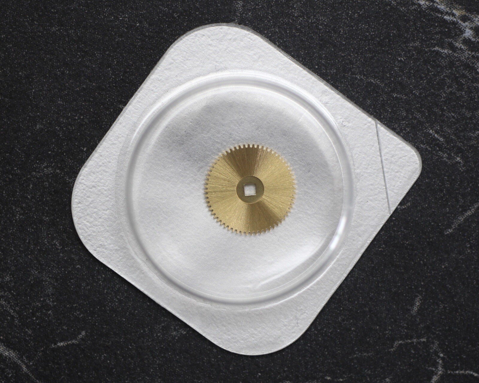 NEW Rolex 3135- 305 Ratchet Wheel Genuine Spare Part Ricambio Originale Rochet