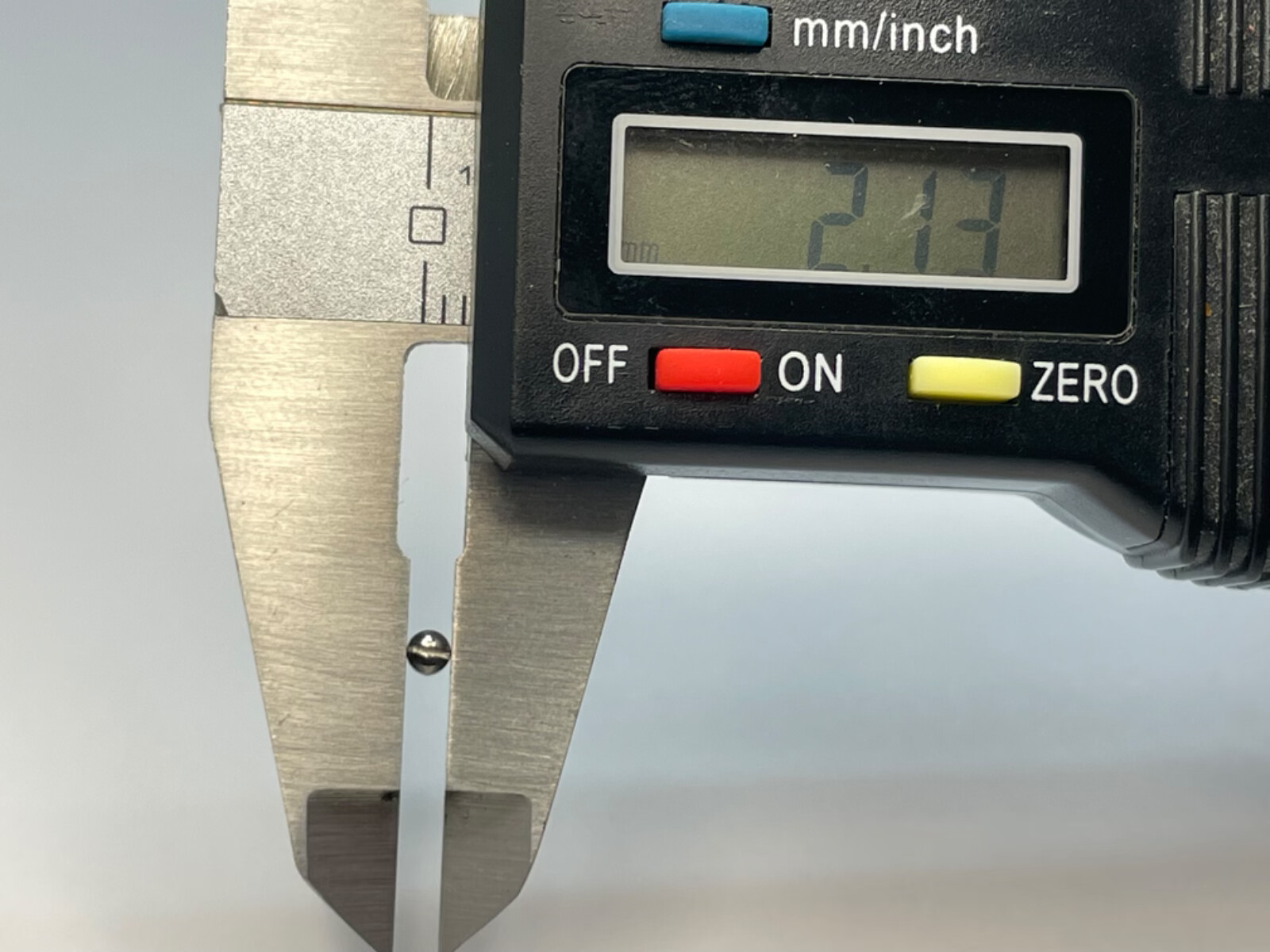 OEM PANERAI Bridge/Crown Guard Screw for Luminor 44mm MX000D9N