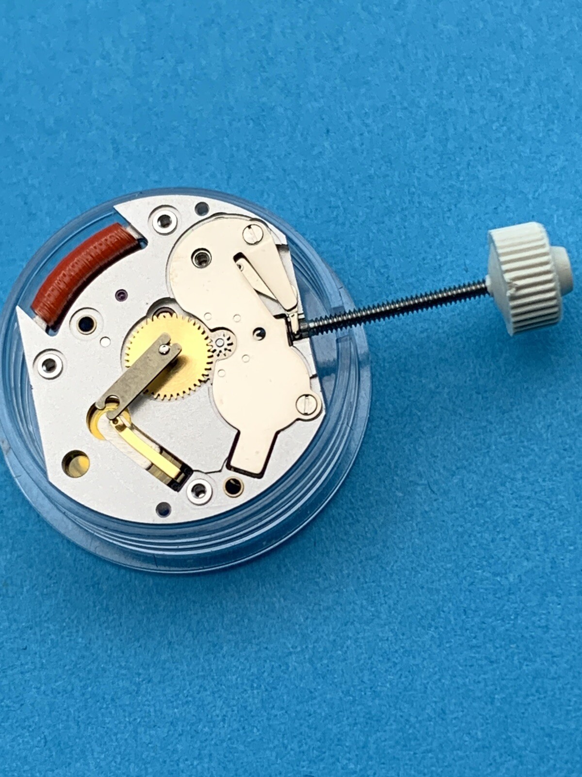 Genuine EBEL 057 Quartz MOVEMENT NOS (BO4.4)