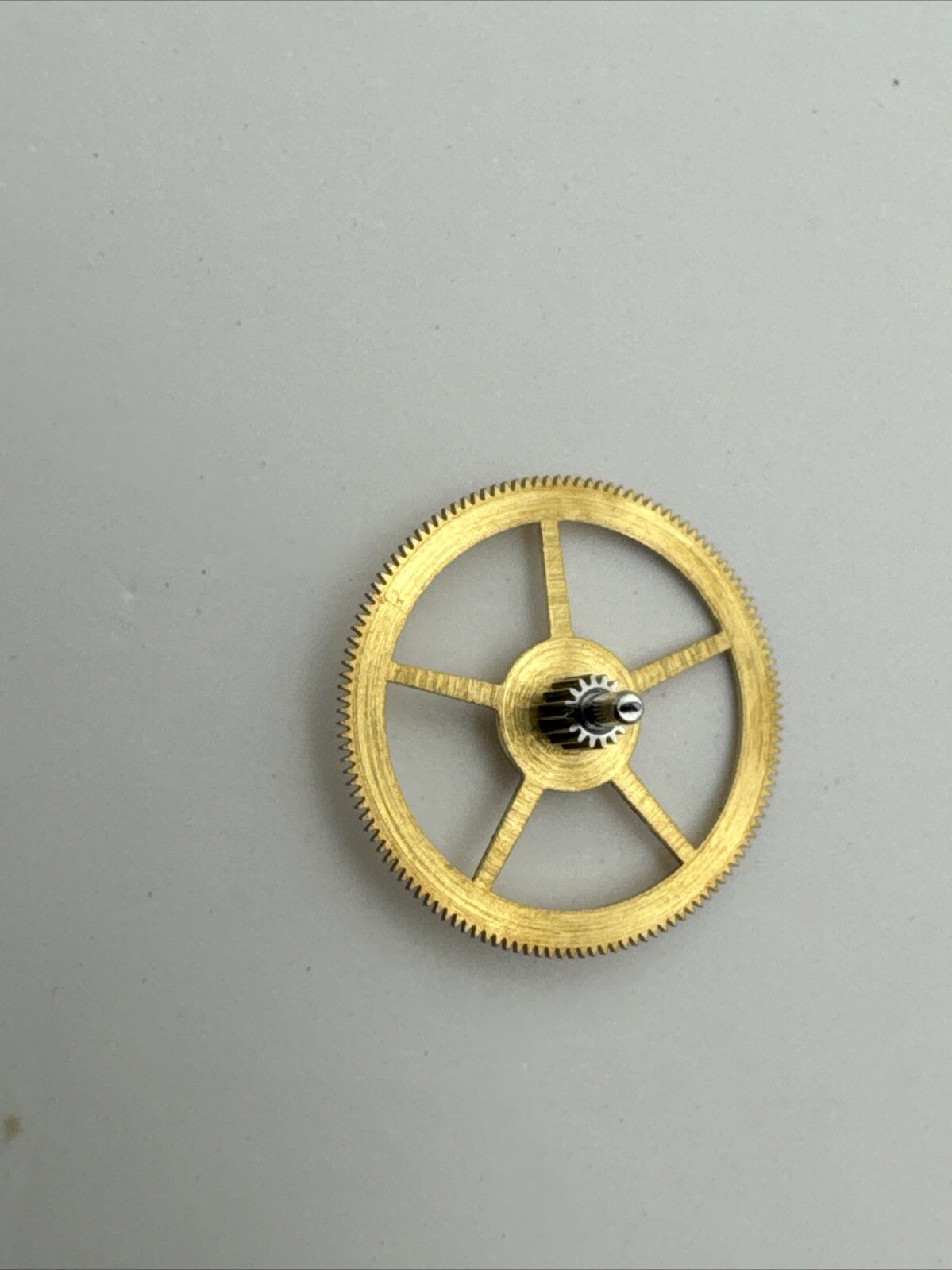 Genuine Rolex 3135-3135-340 Third Wheel