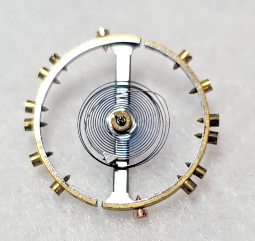 PB3-A: Waltham Grade 1425 14s Colonial Series Pocket Watch Parts \ U-Select \