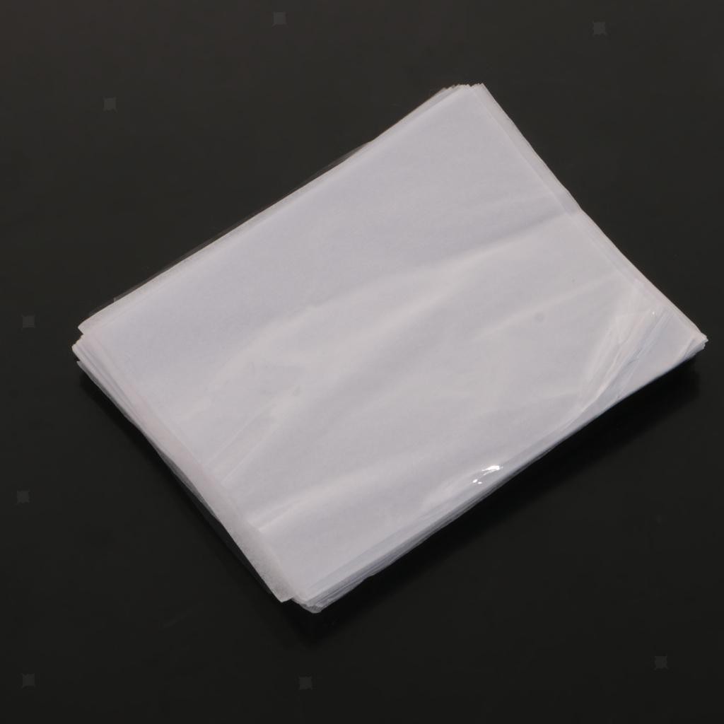 100pcs Watch Display -Protective Crystal Film For Watch
