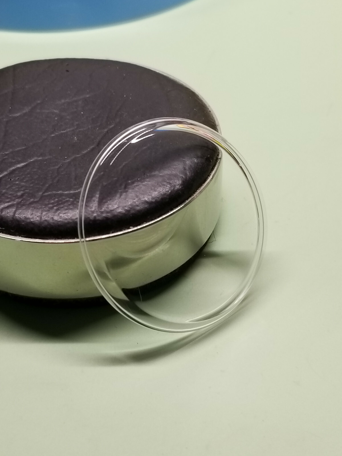 6138-0030 Kakume Restoration Package: For your Seiko Chronograph.