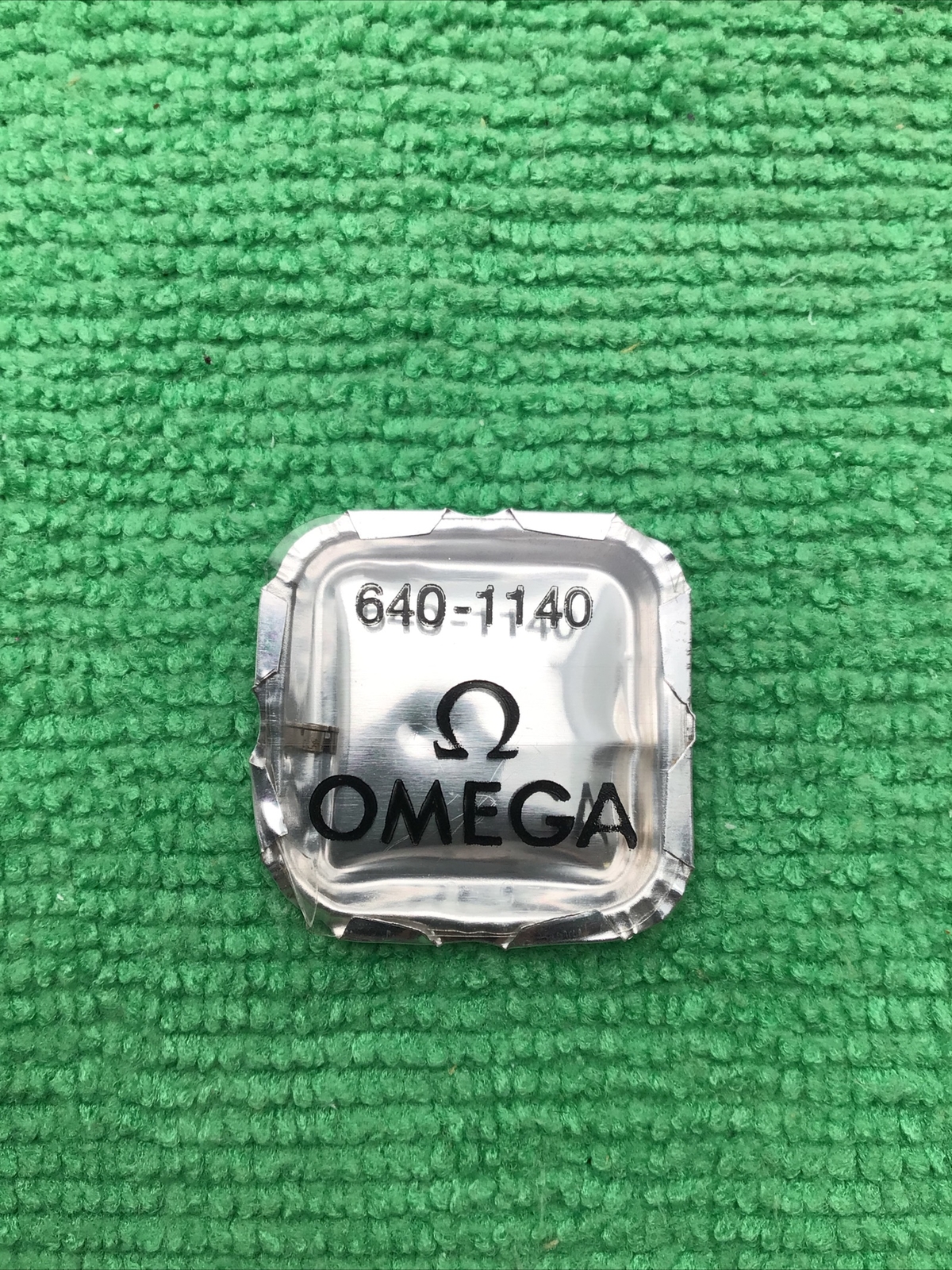 Omega 640 1140 Winding Stem Tube (1 Piece)