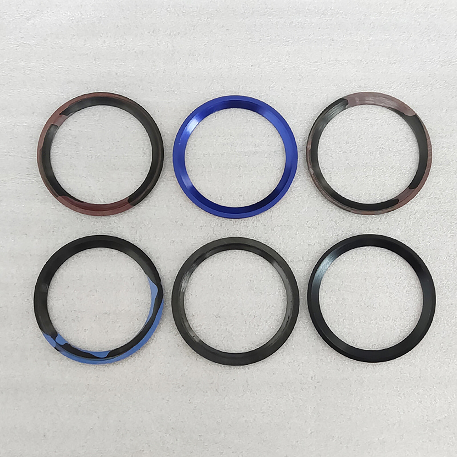 Ceramic Bezel Insert Ring Diameter 38MM 30.5MM for 40MM Su-bma-riner Watch Case