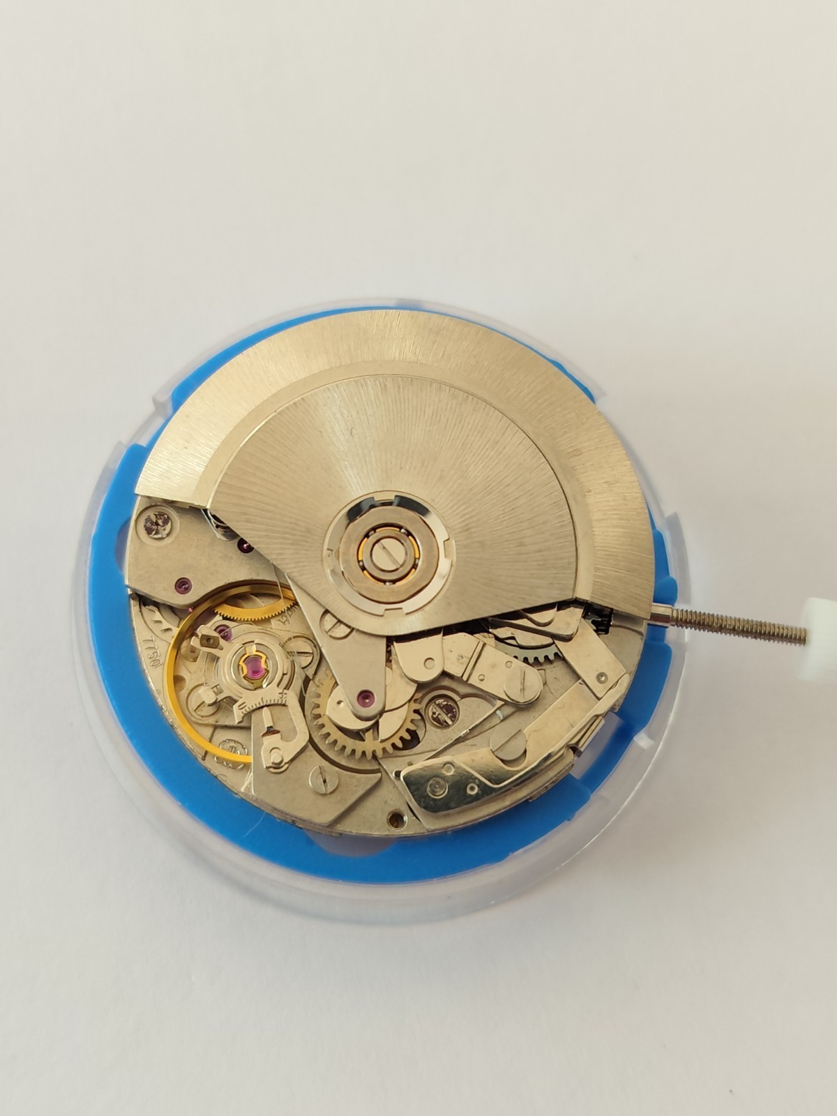 ETA/Valjoux 7750 Chronograph Automatic Movement. (R-2658)