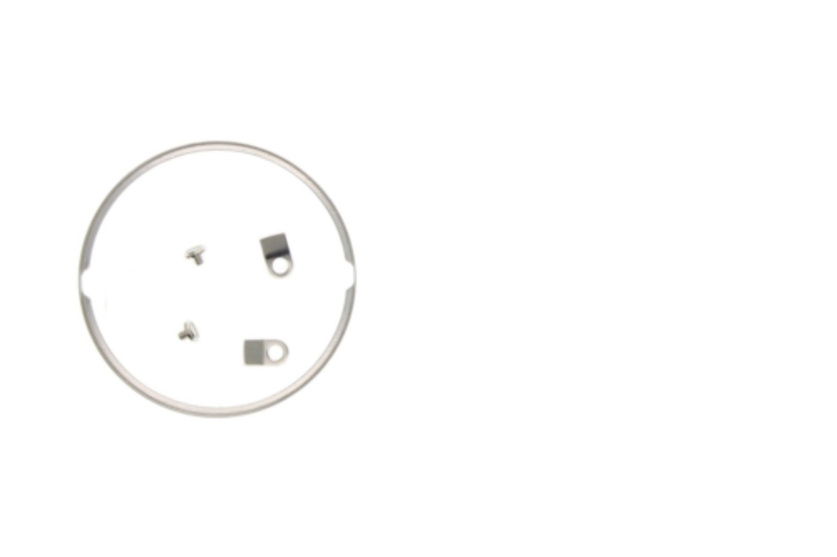 GENUINE ETA 2836-2 NEW WATCH MOVEMENT FOR AUTO DAY DATE GOLD 3H GOLD SWISS MADE