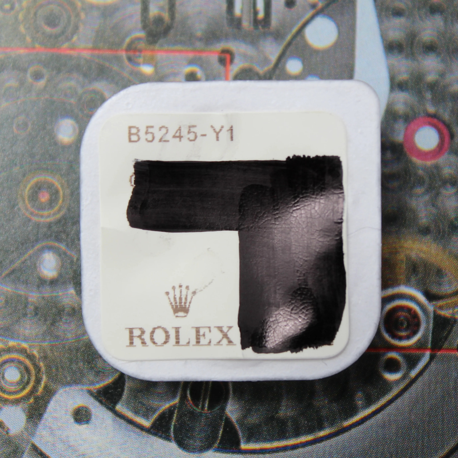 NEW Rolex 3085-5245 Jumping Hours Module New in Blister