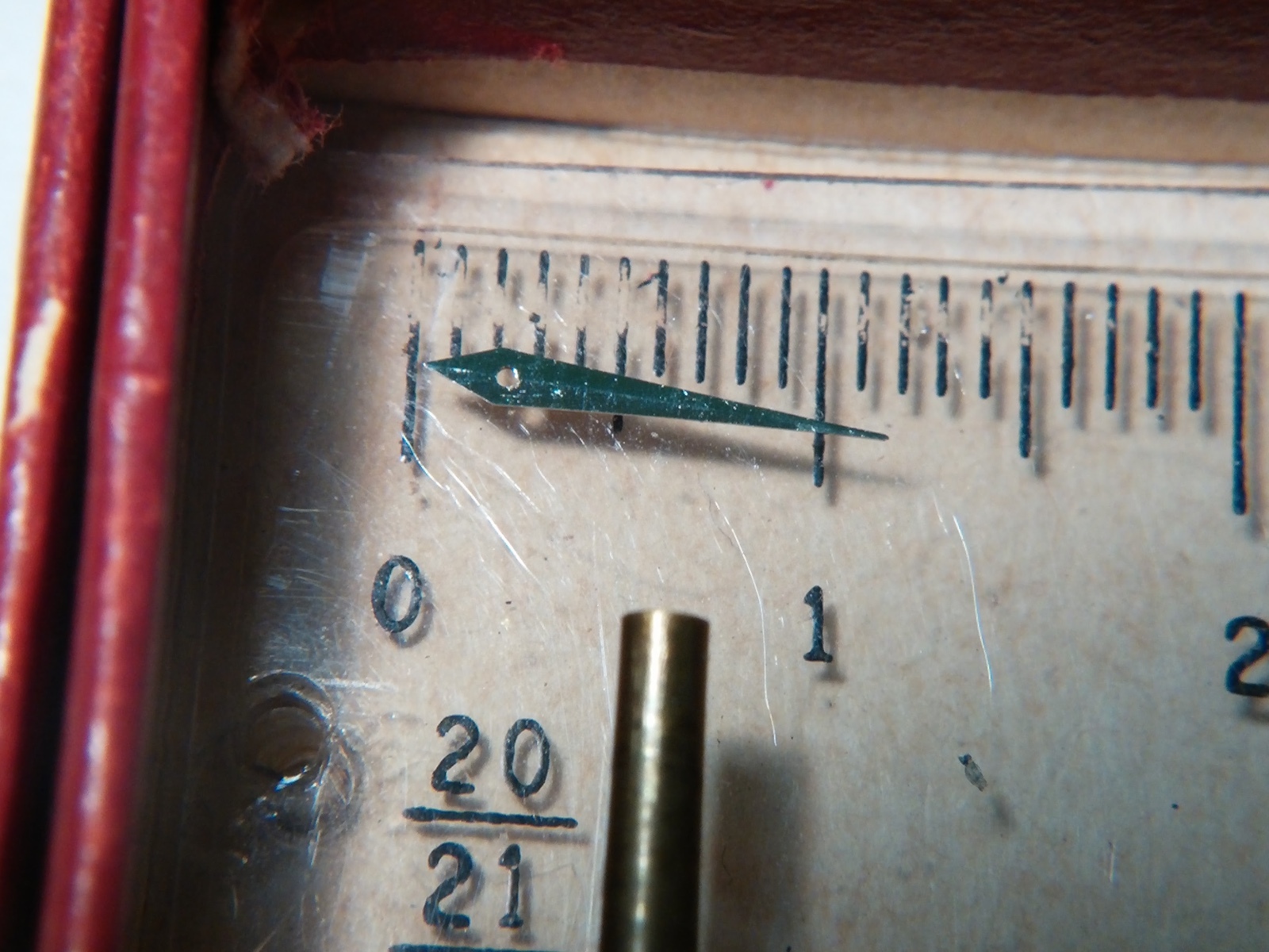 Genuine Piaget 9P SECOND Hand (1 per order), Dauphin