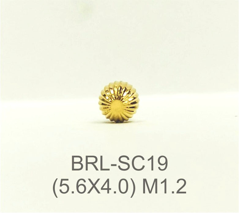 New Breitling Crown for model B13055,B13355